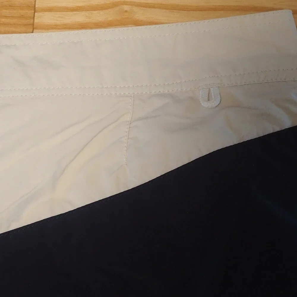 Tommy Hilfiger Mens Swim Trunks Sz XL Retro Nautica Flag Shorts